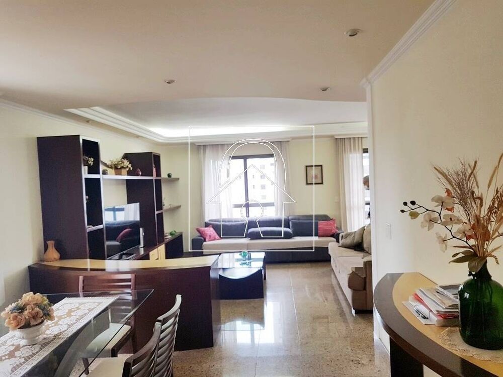 Apartamento, 4 quartos, 225 m² - Foto 2