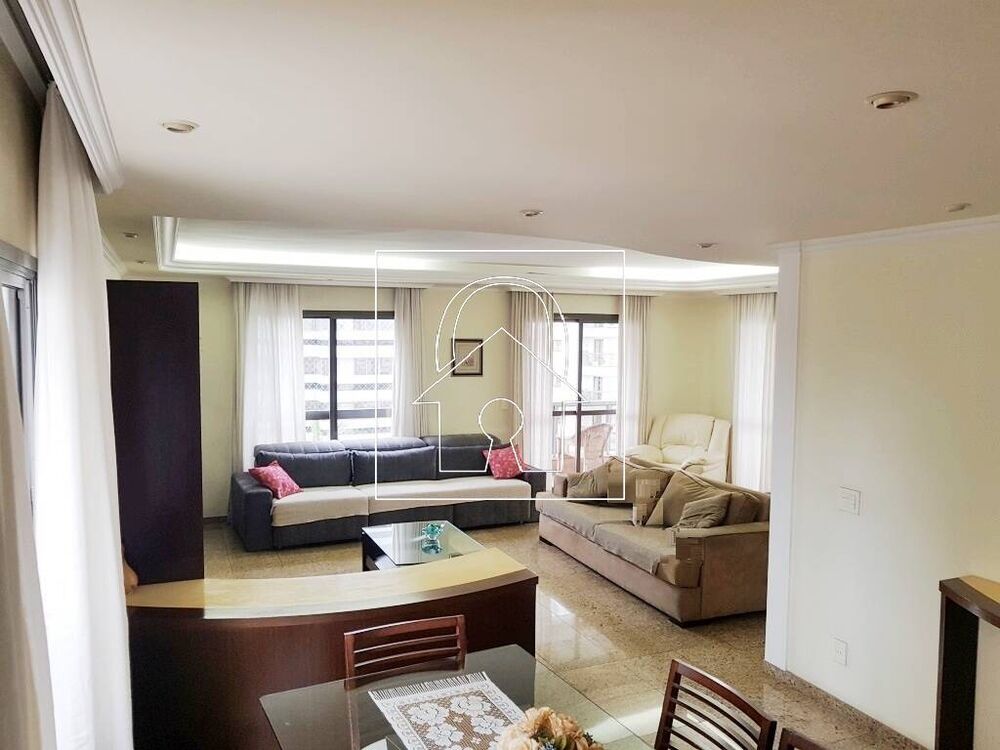 Apartamento, 4 quartos, 225 m² - Foto 3