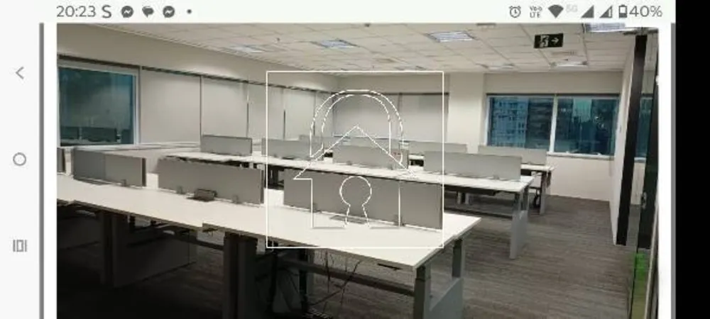 Sala-Conjunto, 246 m² - Foto 8