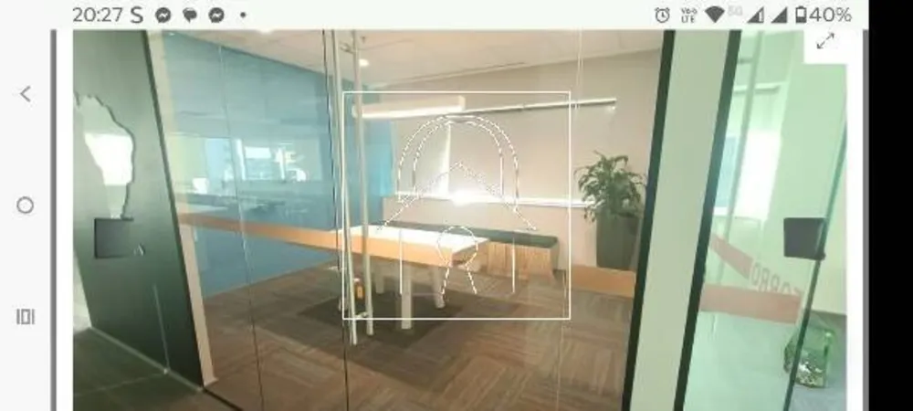 Sala-Conjunto, 246 m² - Foto 3