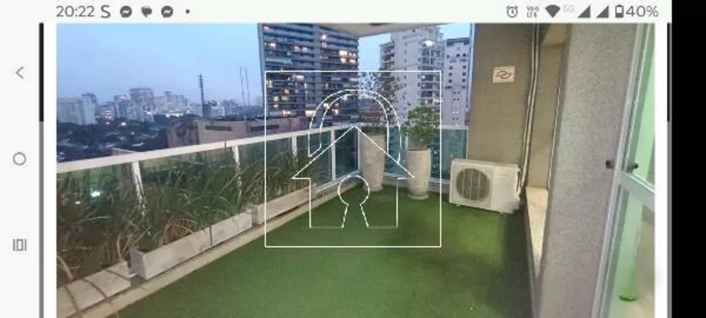 Sala-Conjunto, 246 m² - Foto 5