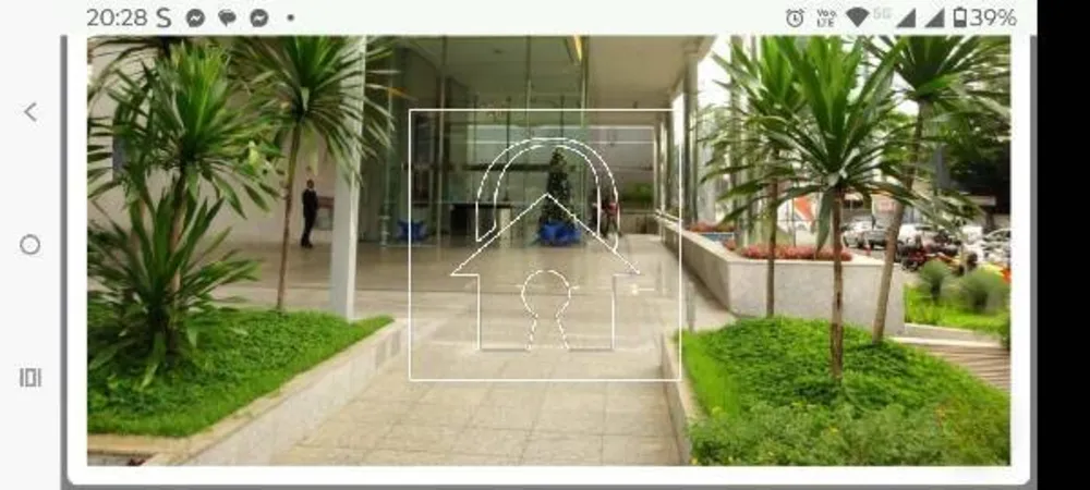 Sala-Conjunto, 246 m² - Foto 1