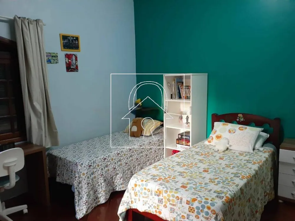 Sobrado, 4 quartos, 550 m² - Foto 10