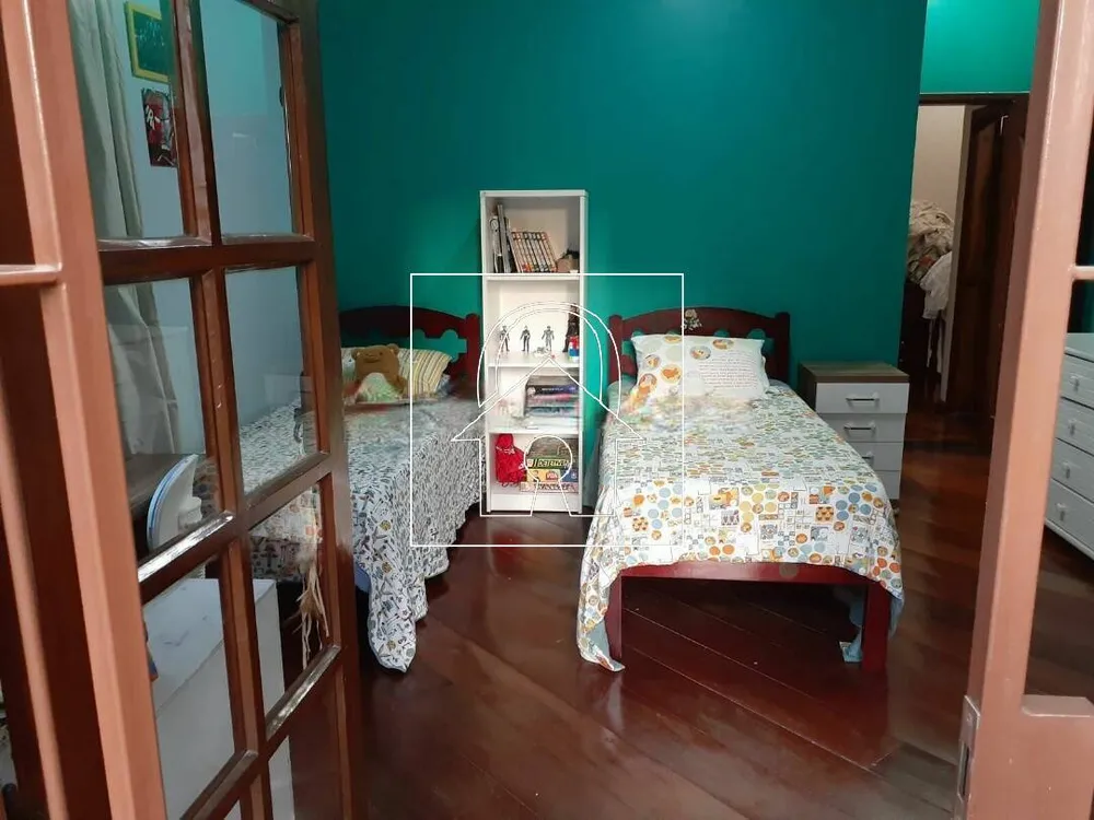 Sobrado, 4 quartos, 550 m² - Foto 6