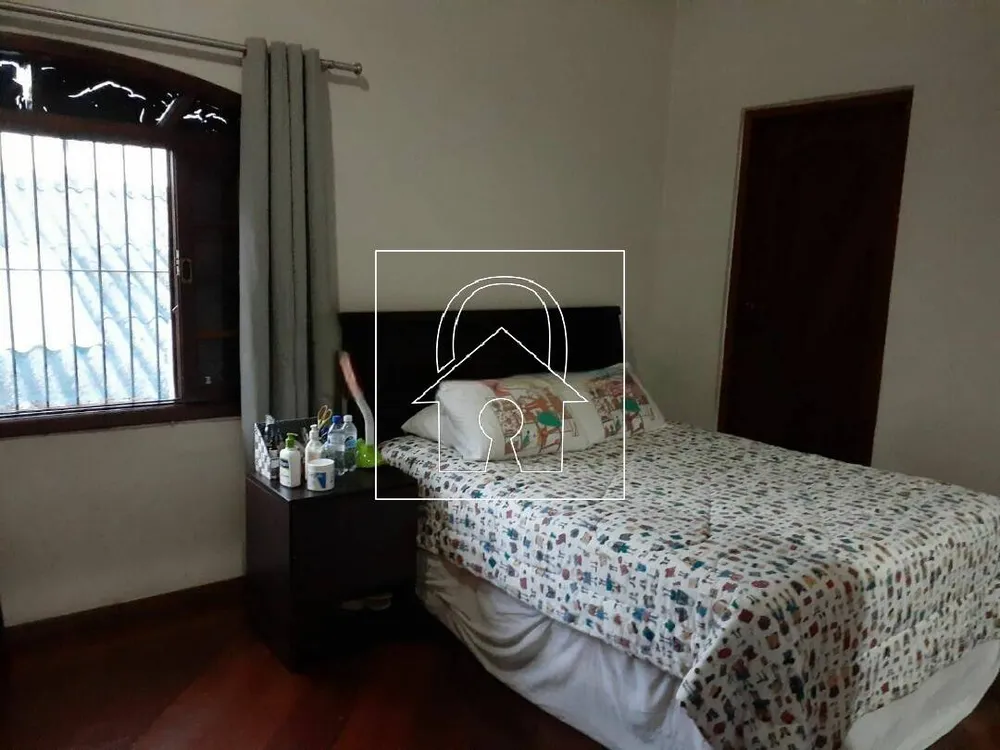 Sobrado, 4 quartos, 550 m² - Foto 7