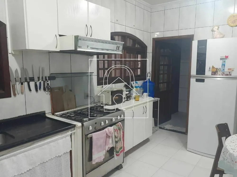 Sobrado, 4 quartos, 550 m² - Foto 8