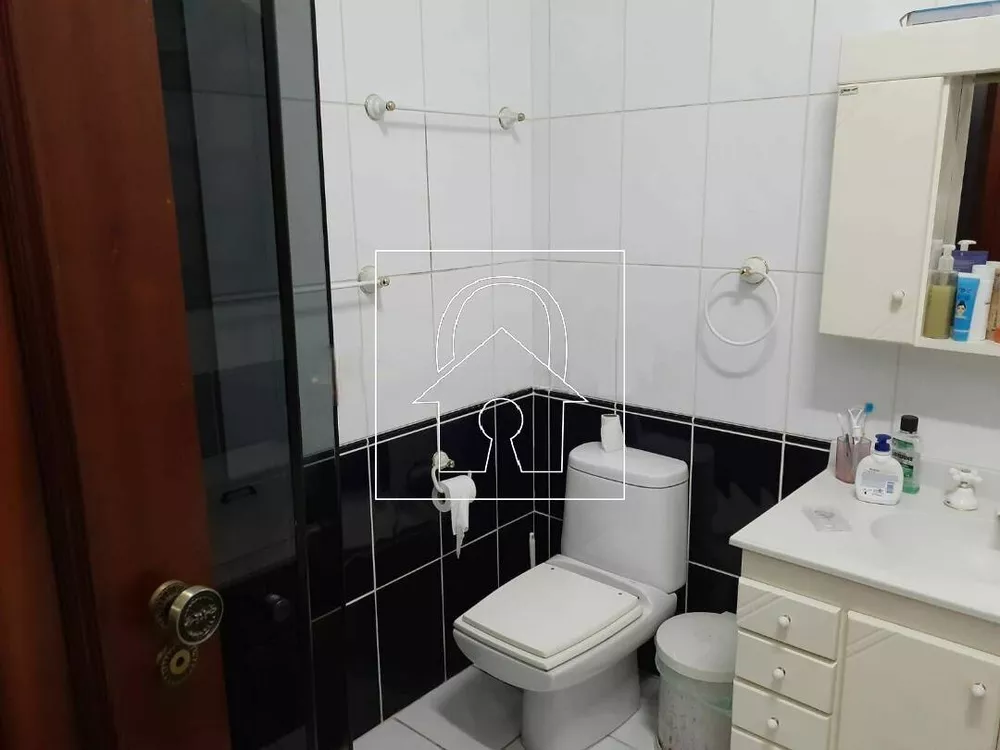 Sobrado à venda com 4 quartos, 550m² - Foto 4