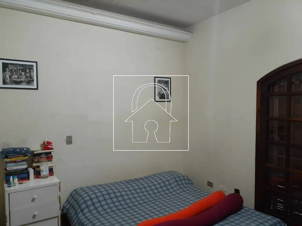 Sobrado, 4 quartos, 550 m² - Foto 11