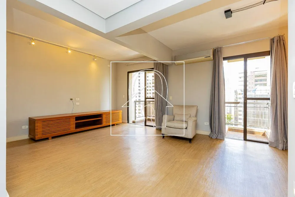Cobertura, 1 quarto, 90 m² - Foto 3