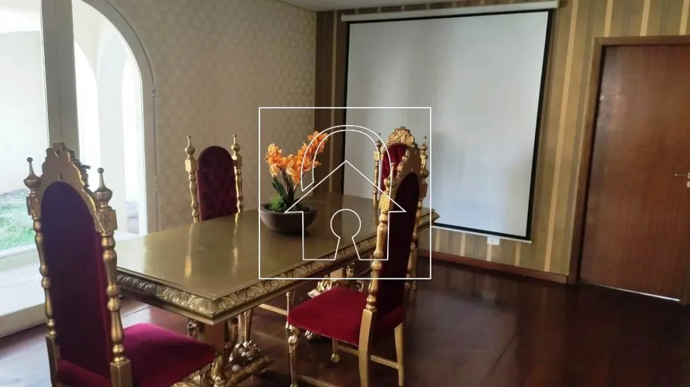Casa, 5 quartos, 1000 m² - Foto 17