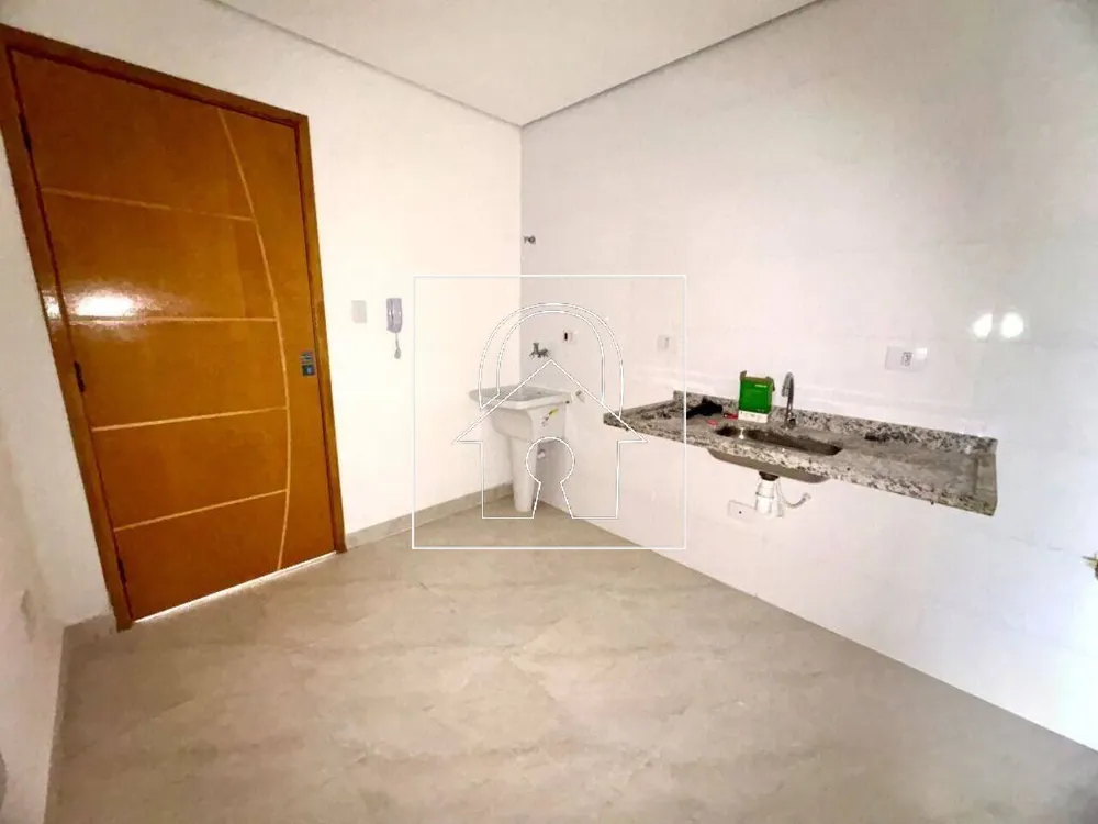 Apartamento, 2 quartos, 44 m² - Foto 7