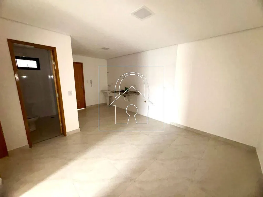 Apartamento, 2 quartos, 44 m² - Foto 8