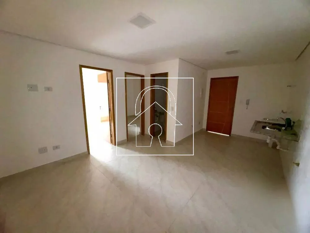 Apartamento, 2 quartos, 44 m² - Foto 2
