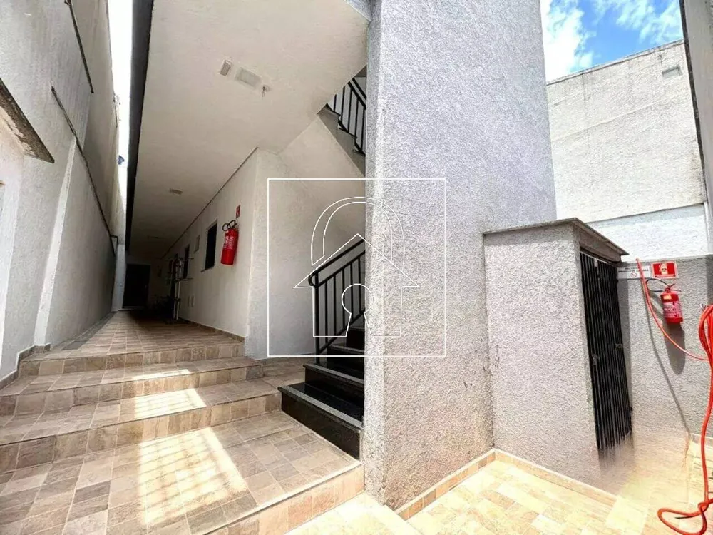 Apartamento, 2 quartos, 44 m² - Foto 3