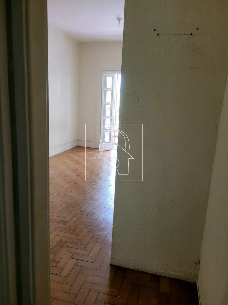 Apartamento para alugar com 1 quarto, 36m² - Foto 4