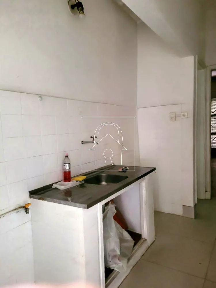 Apartamento para alugar com 1 quarto, 36m² - Foto 8