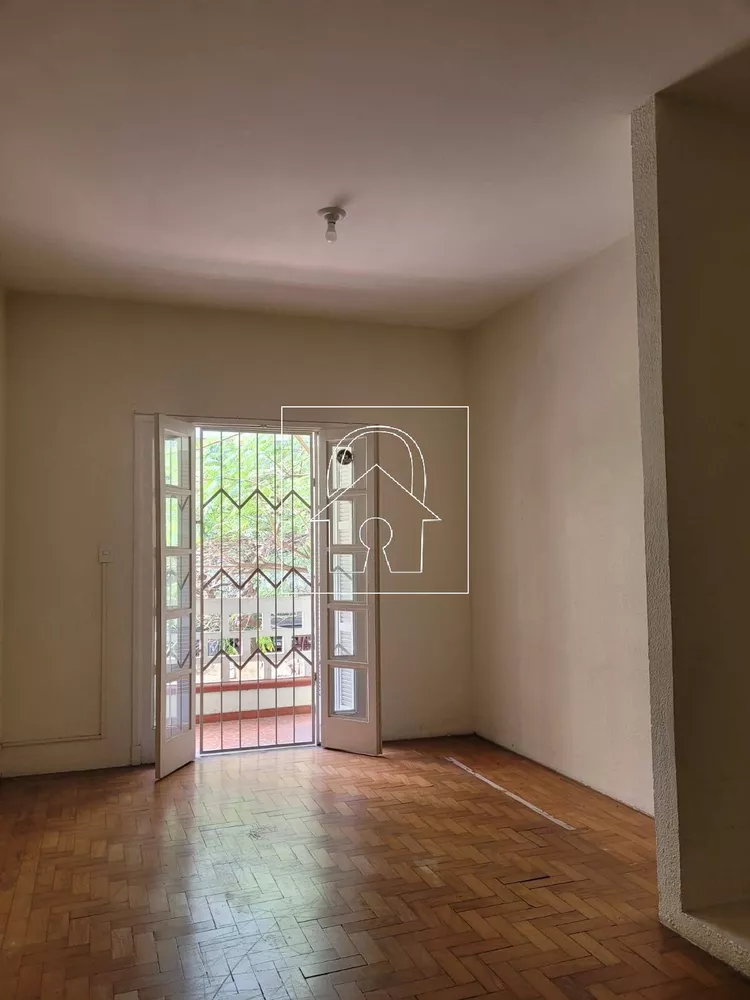 Apartamento para alugar com 1 quarto, 36m² - Foto 2