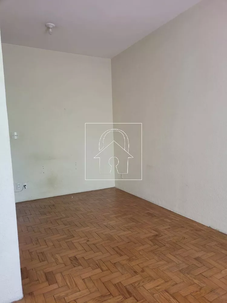 Apartamento para alugar com 1 quarto, 36m² - Foto 6