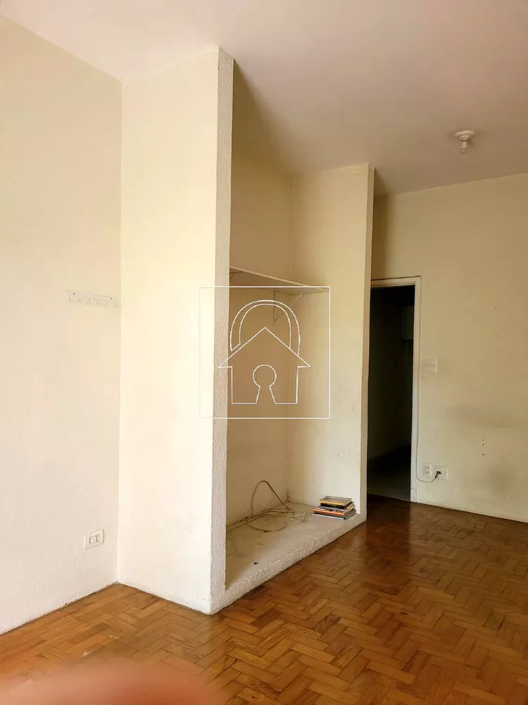 Apartamento para alugar com 1 quarto, 36m² - Foto 7