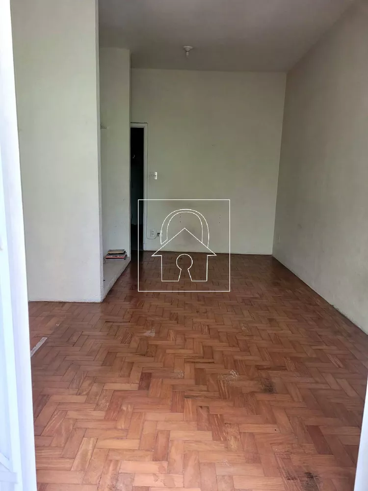 Apartamento para alugar com 1 quarto, 36m² - Foto 5