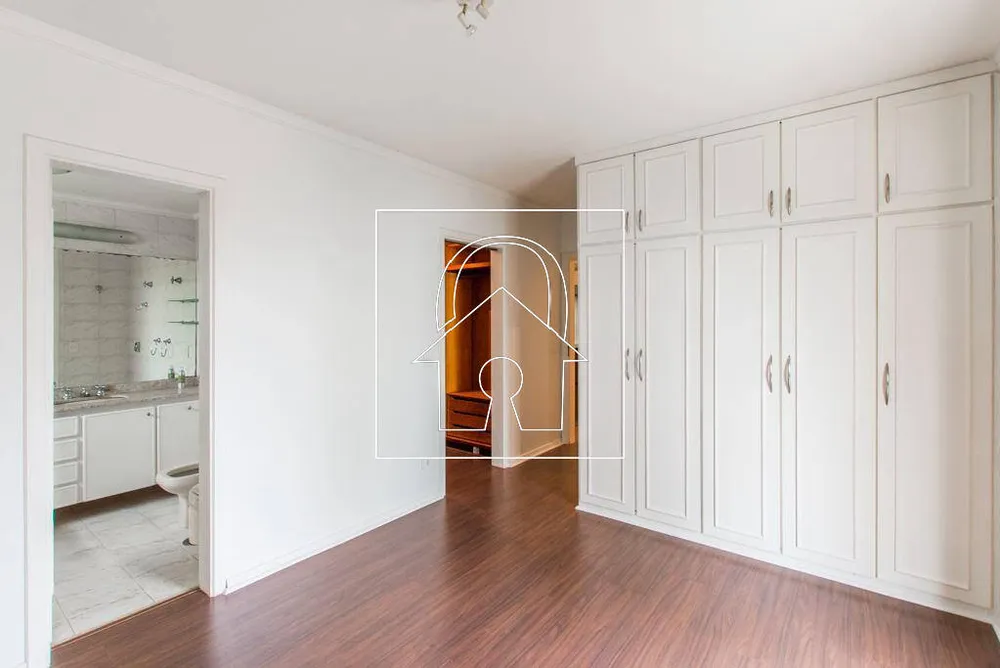 Apartamento, 3 quartos, 186 m² - Foto 7