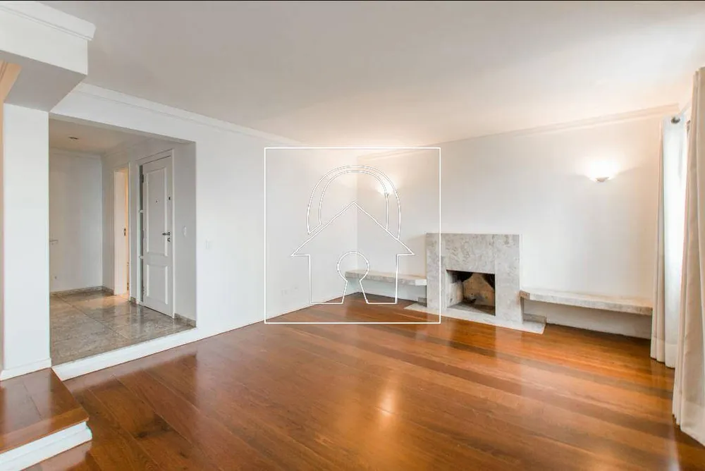 Apartamento, 3 quartos, 186 m² - Foto 3