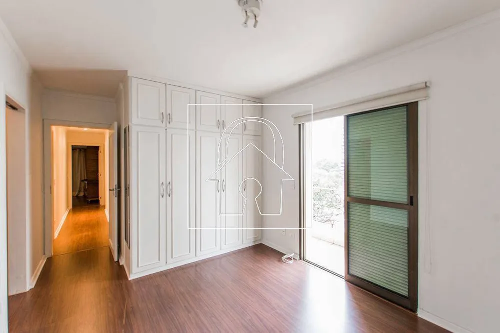 Apartamento, 3 quartos, 186 m² - Foto 5