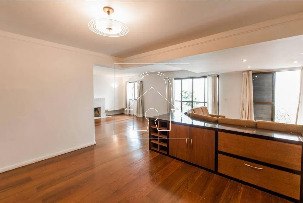 Apartamento, 3 quartos, 186 m² - Foto 8