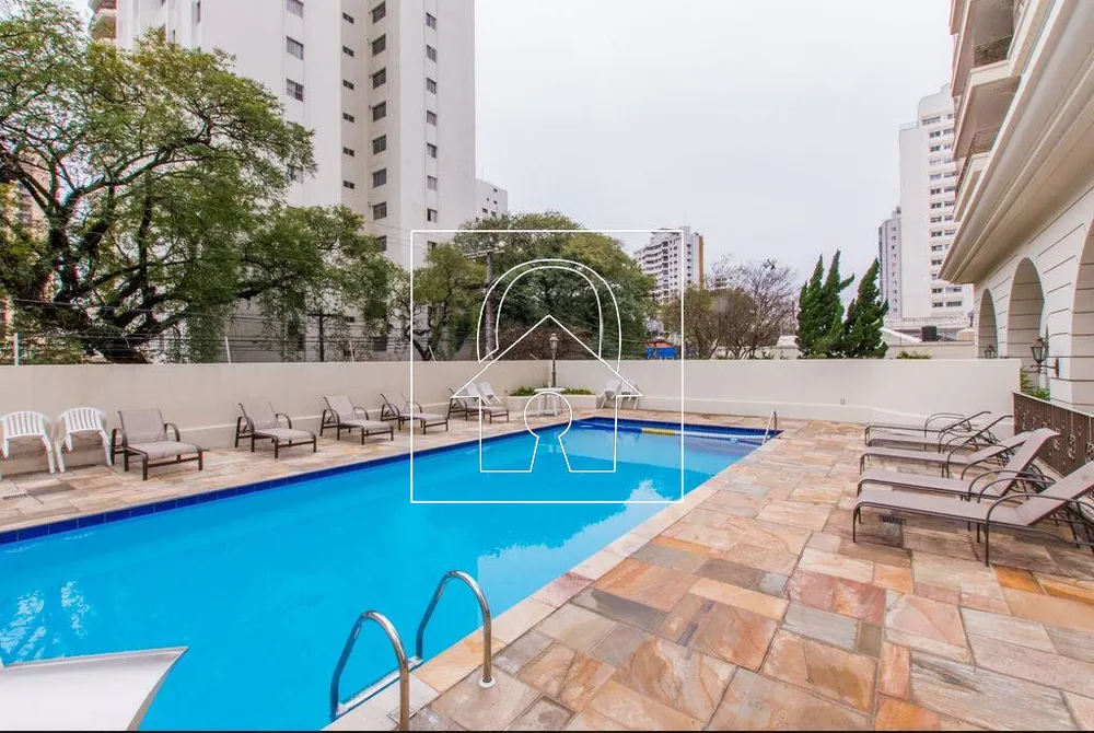 Apartamento, 3 quartos, 186 m² - Foto 10