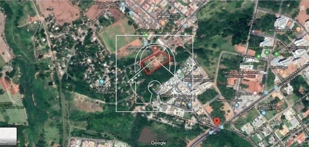 Terreno, 1 hectares - Foto 7