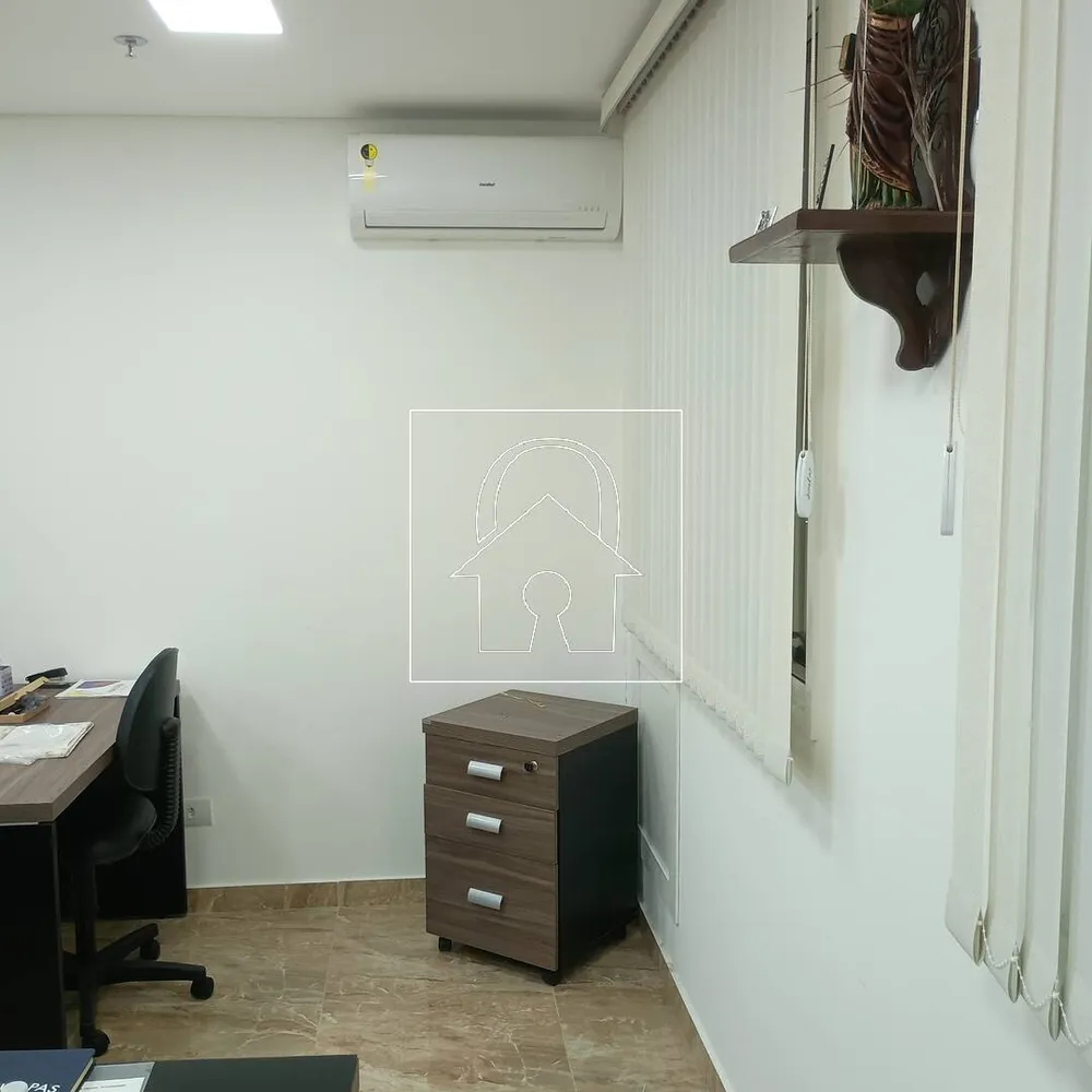 Sala-Conjunto, 24 m² - Foto 7