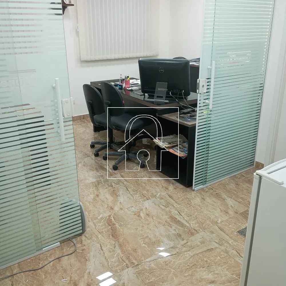 Sala-Conjunto, 24 m² - Foto 1