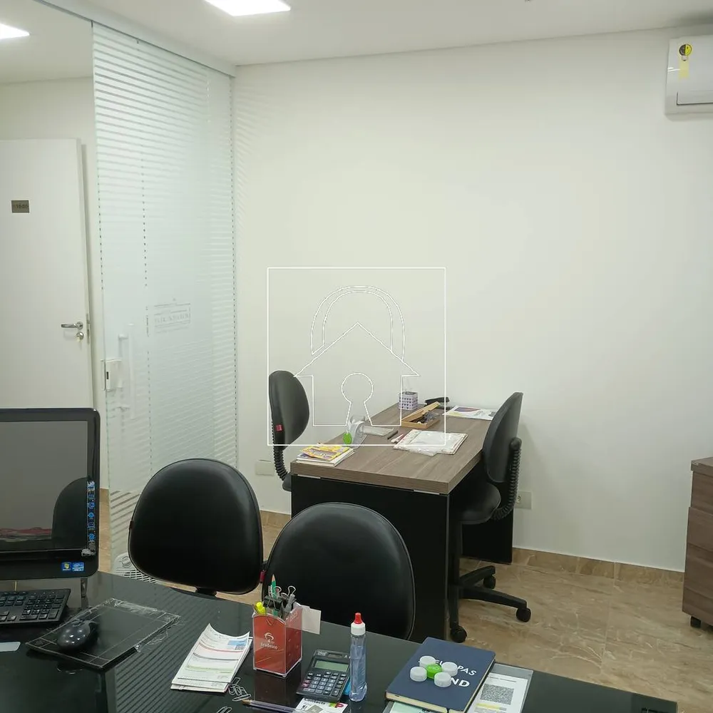 Sala-Conjunto, 24 m² - Foto 9