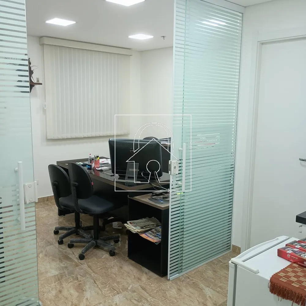 Sala-Conjunto, 24 m² - Foto 2