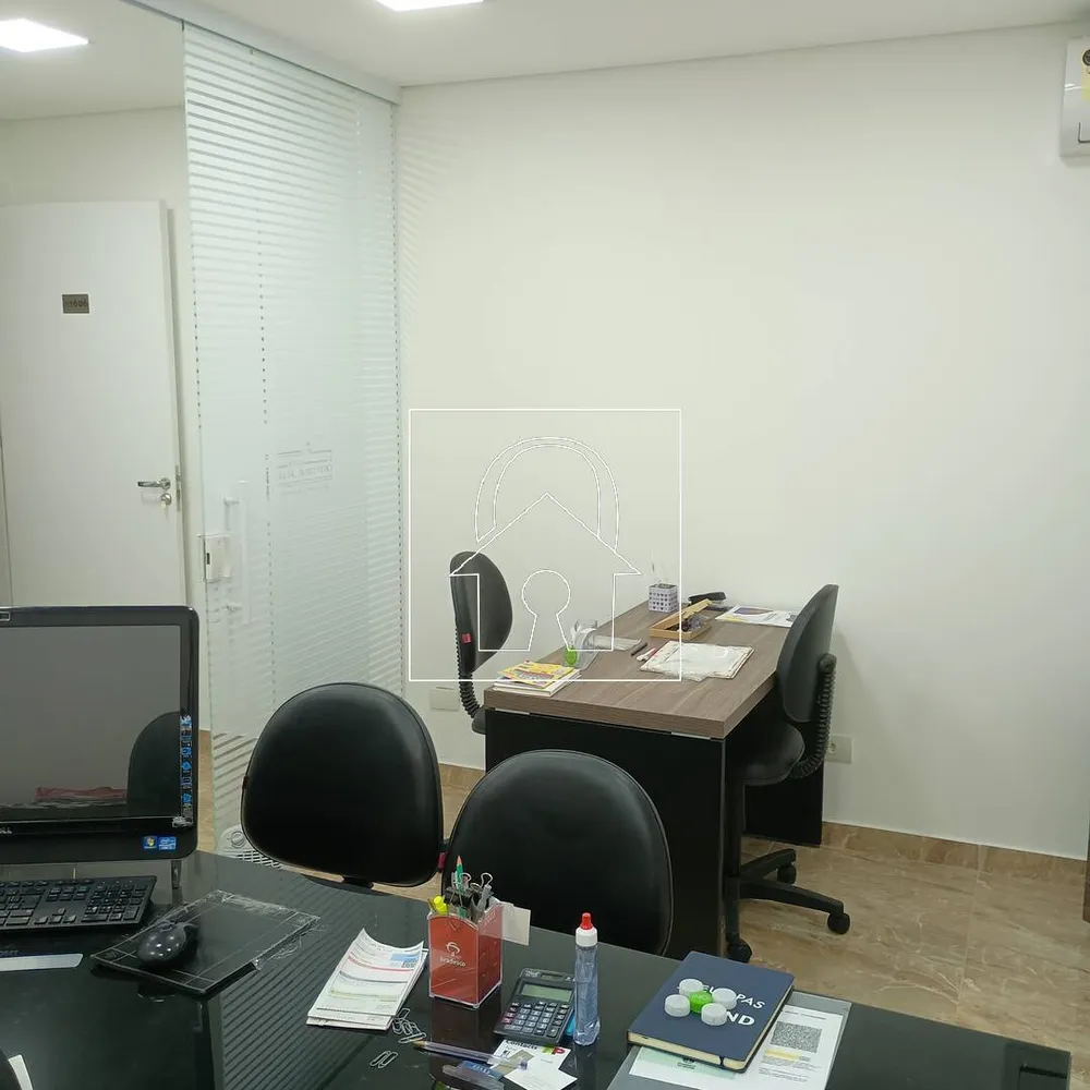 Sala-Conjunto, 24 m² - Foto 8