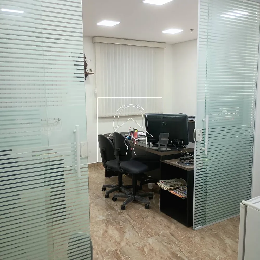 Sala-Conjunto, 24 m² - Foto 12