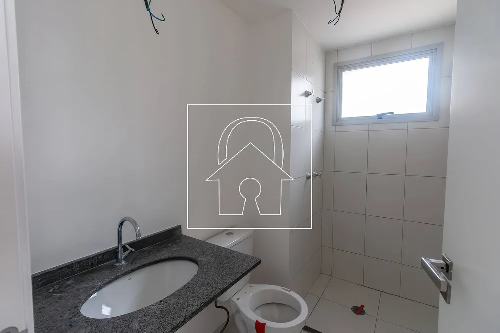 Apartamento, 2 quartos, 39 m² - Foto 8
