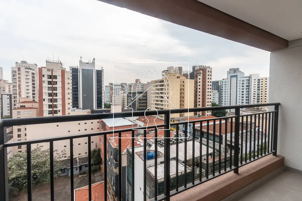 Apartamento, 2 quartos, 39 m² - Foto 3