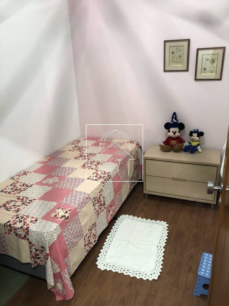 Apartamento, 3 quartos, 82 m² - Foto 4