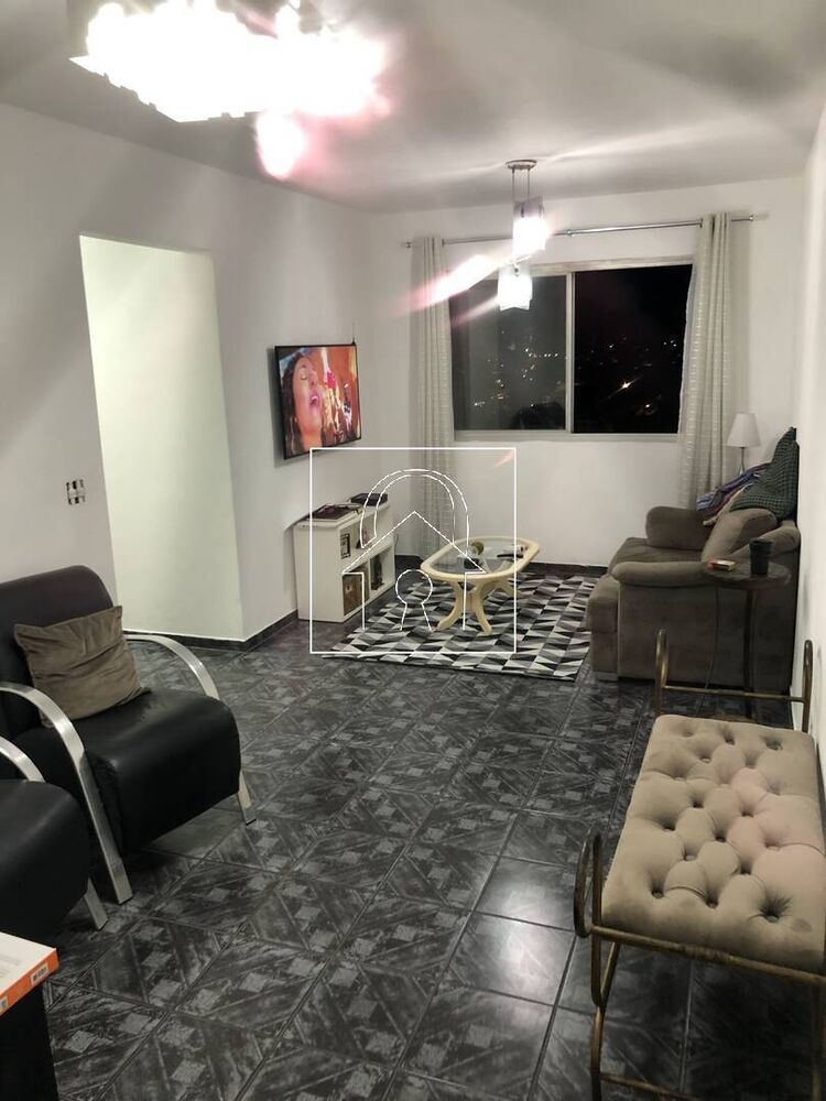 Apartamento, 3 quartos, 82 m² - Foto 1