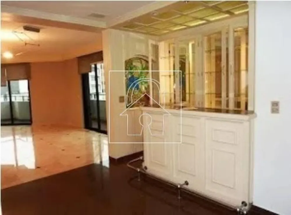 Apartamento, 4 quartos, 254 m² - Foto 16