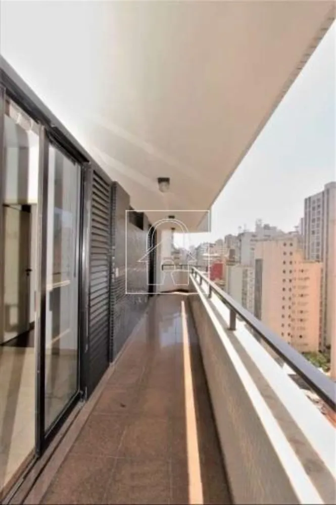 Apartamento, 4 quartos, 254 m² - Foto 6