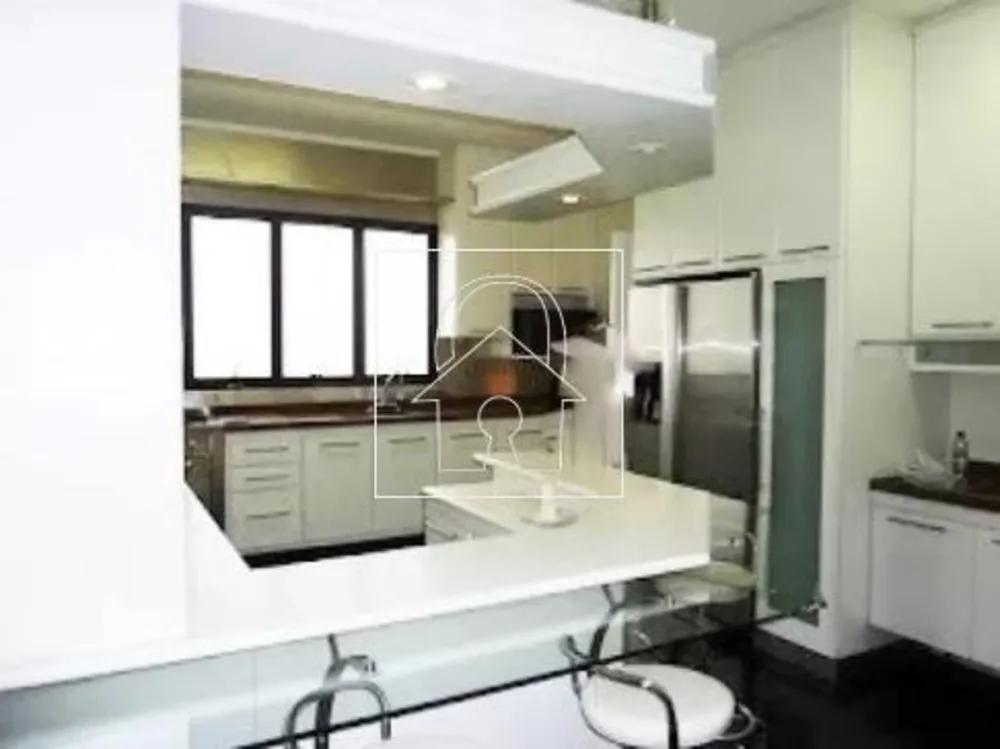Apartamento, 4 quartos, 254 m² - Foto 7