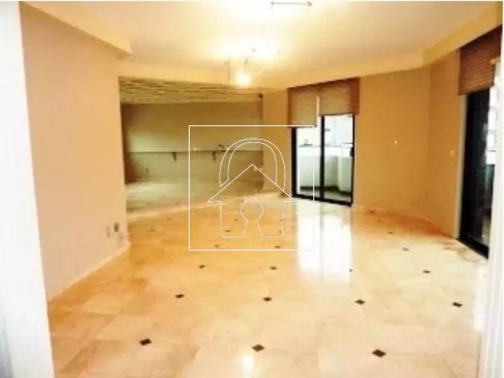 Apartamento à venda com 4 quartos, 254m² - Foto 2