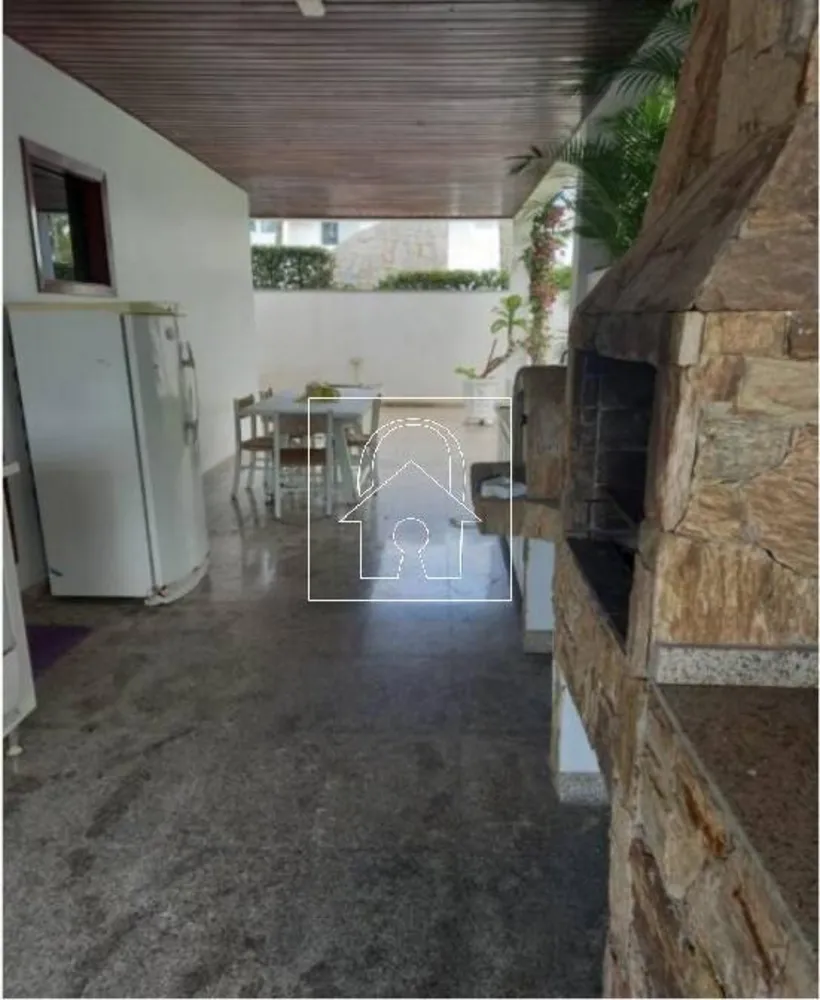 Casa, 6 quartos, 657 m² - Foto 5