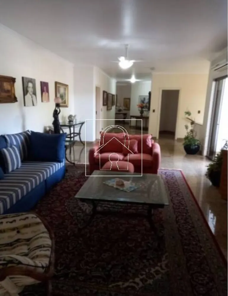 Casa, 6 quartos, 657 m² - Foto 1