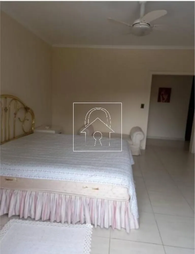 Casa, 6 quartos, 657 m² - Foto 3