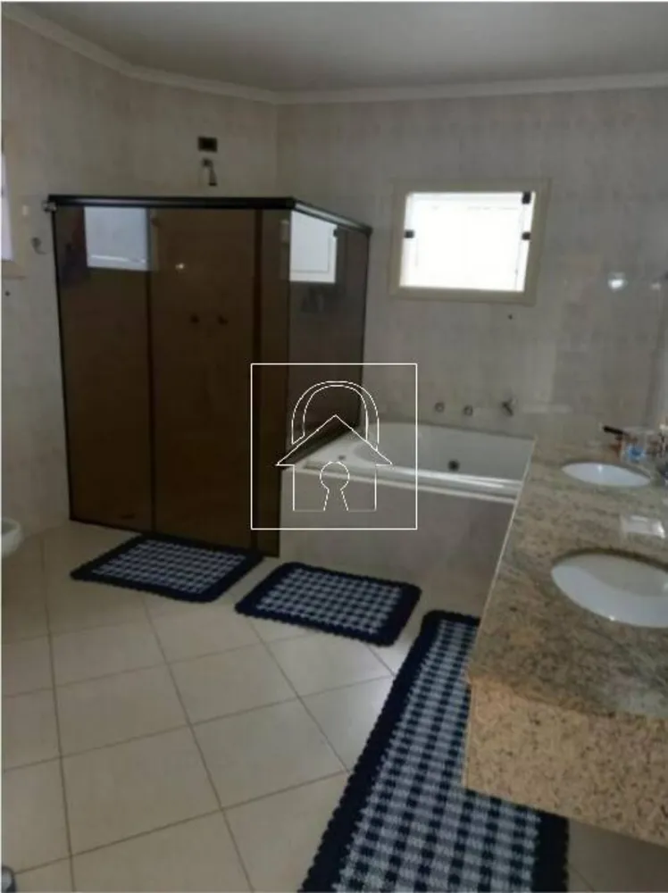 Casa, 6 quartos, 657 m² - Foto 4