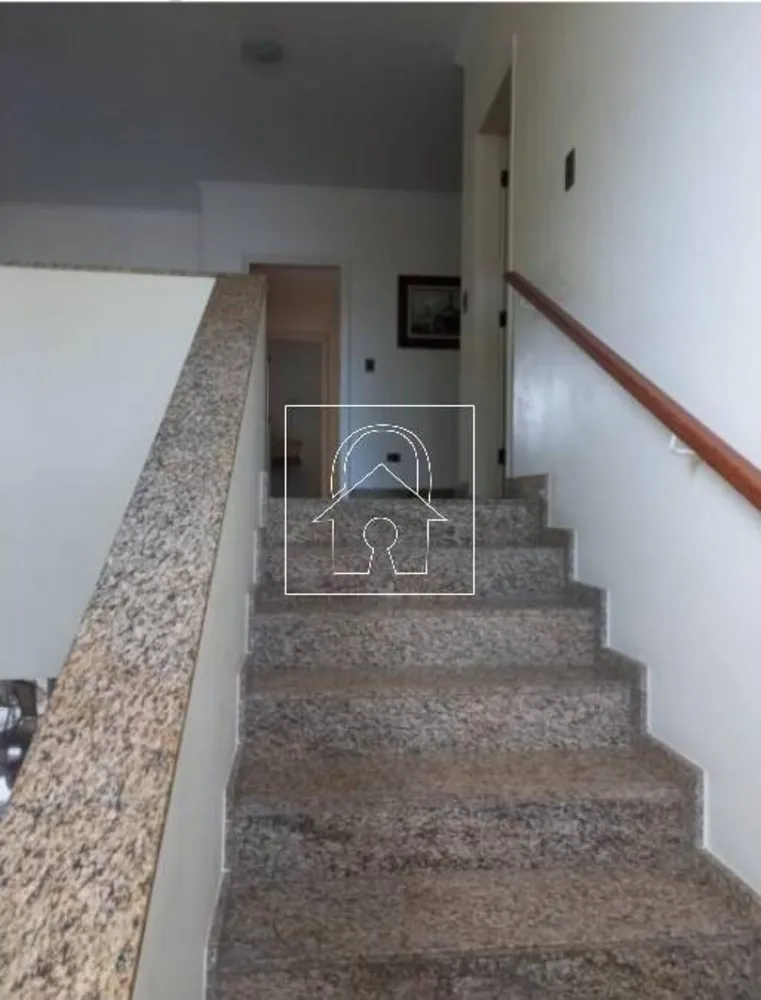 Casa, 6 quartos, 657 m² - Foto 2