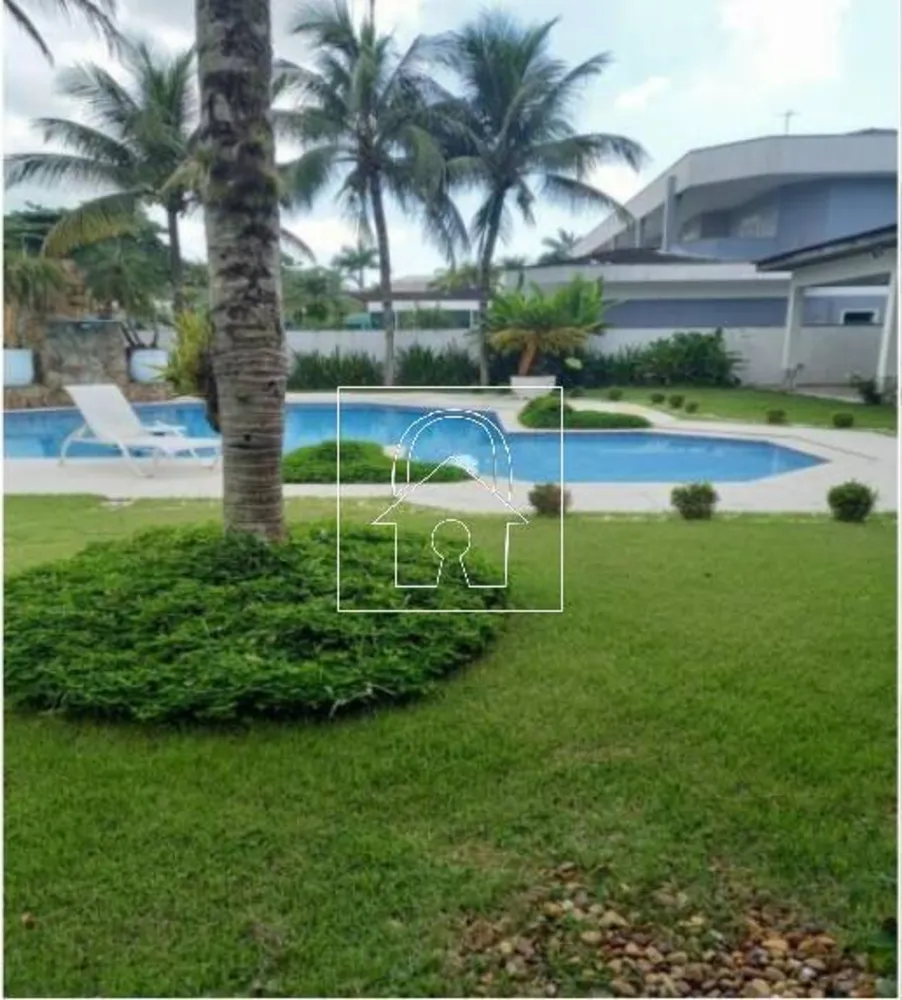 Casa, 6 quartos, 657 m² - Foto 6